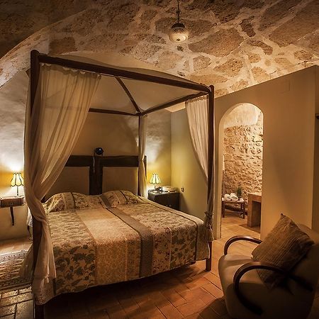 Mil Estrelles Villa Cornella de Terri Ngoại thất bức ảnh