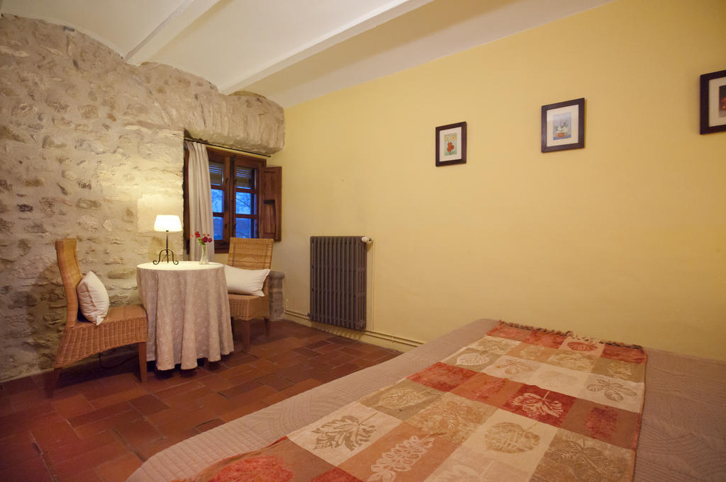 Mil Estrelles Villa Cornella de Terri Phòng bức ảnh