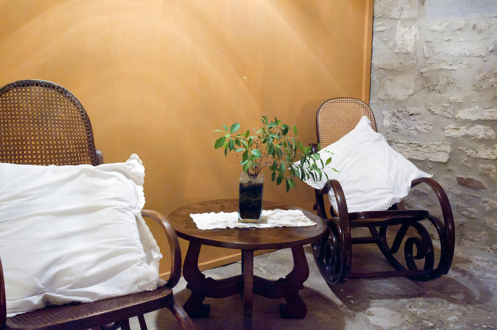 Mil Estrelles Villa Cornella de Terri Phòng bức ảnh