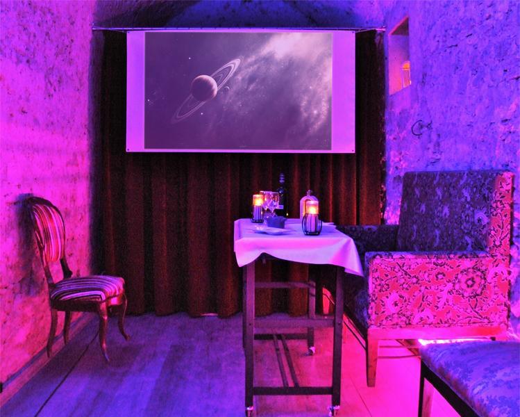 Mil Estrelles Villa Cornella de Terri Ngoại thất bức ảnh