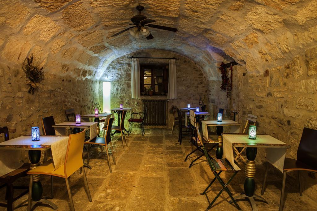Mil Estrelles Villa Cornella de Terri Ngoại thất bức ảnh