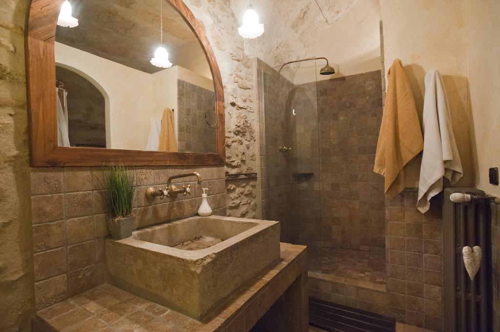 Mil Estrelles Villa Cornella de Terri Ngoại thất bức ảnh