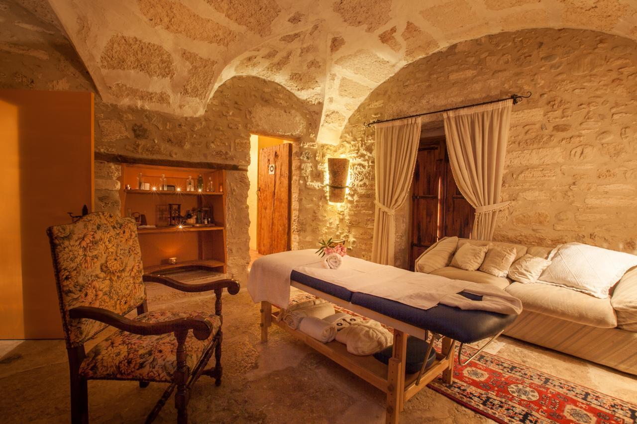 Mil Estrelles Villa Cornella de Terri Ngoại thất bức ảnh